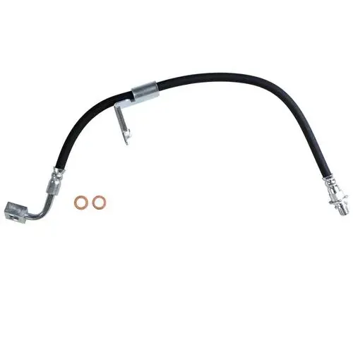 BrakeBest 22-1/8 Inch Brake Hose – BH380977