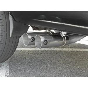 aFe POWER Rebel Series Cat-Back Exhaust – 49-44070P - view 4