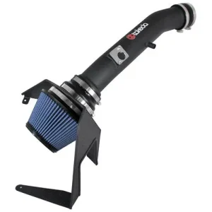 aFe POWER Takeda Air Intake System – TR2004B-R
