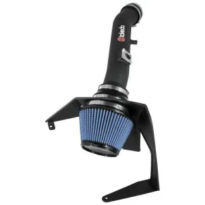 aFe POWER Takeda Air Intake System – TR2004B-R - view 3