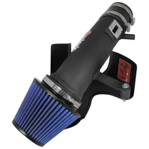 aFe POWER Takeda Air Intake System – TR1021B-R - view 2