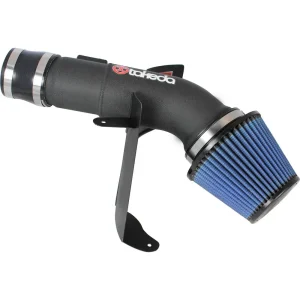 aFe POWER Takeda Air Intake System – TR1021B-R - view 3