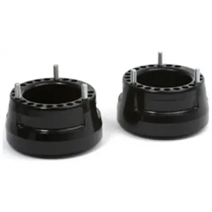Daystar Coil Spring Spacer Leveling Kit – KC09101BK