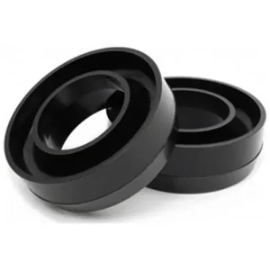 Daystar Coil Spring Spacer Leveling Kit – KC09103BK