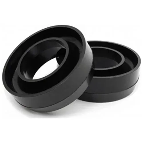 Daystar Coil Spring Spacer Leveling Kit – KC09103BK