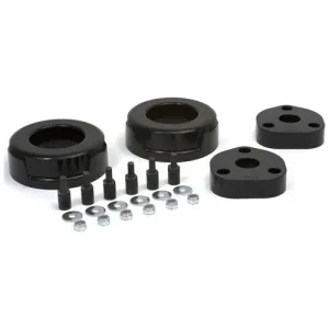 Daystar Coil Spring Spacer Leveling Kit – KC09114BK