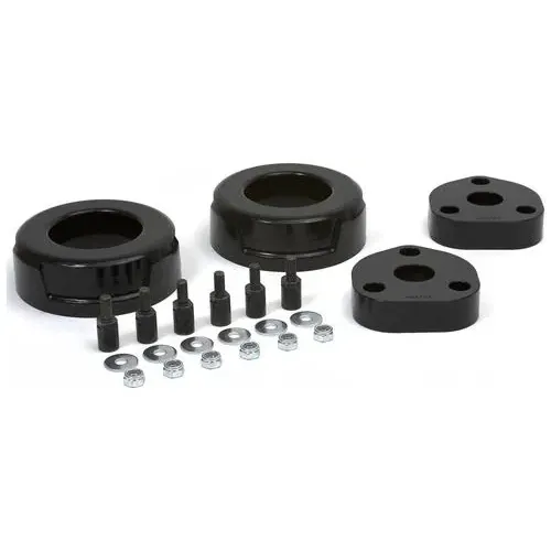 Daystar Coil Spring Spacer Leveling Kit – KC09114BK