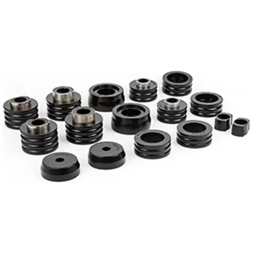 Daystar Body Cab Mount – KF04015BK