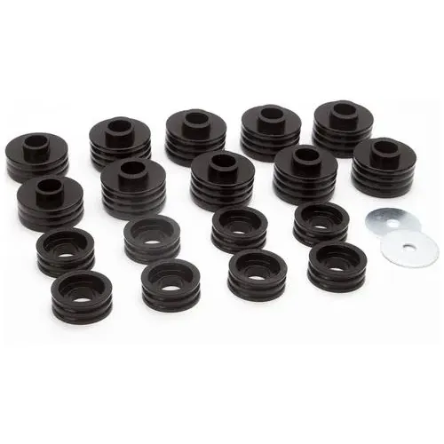 Daystar Body Cab Mount – KF04050BK