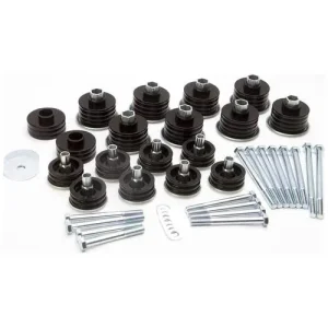 Daystar Body Cab Mount – KF04060BK