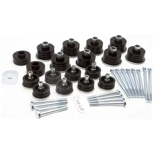Daystar Body Cab Mount – KF04060BK