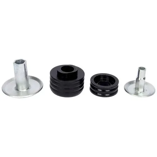 Daystar Body Cab Mount – KF04058BK