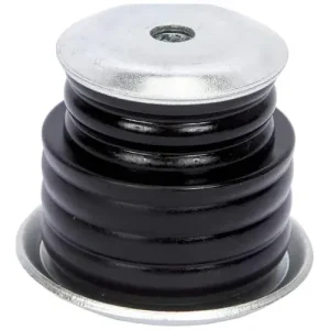 Daystar Body Cab Mount – KF04058BK - view 2