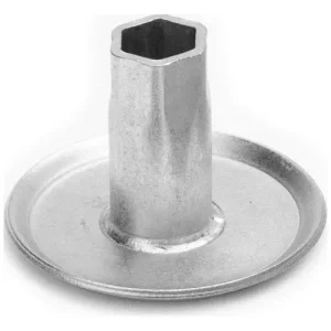 Daystar Body Cab Mount – KF04058BK - view 3