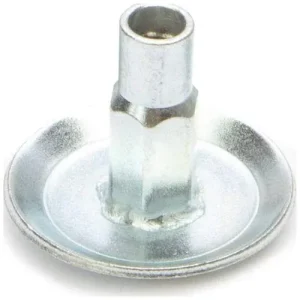 Daystar Body Cab Mount – KF04058BK - view 4