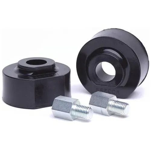 Daystar Coil Spring Spacer Leveling Kit – KF09101BK