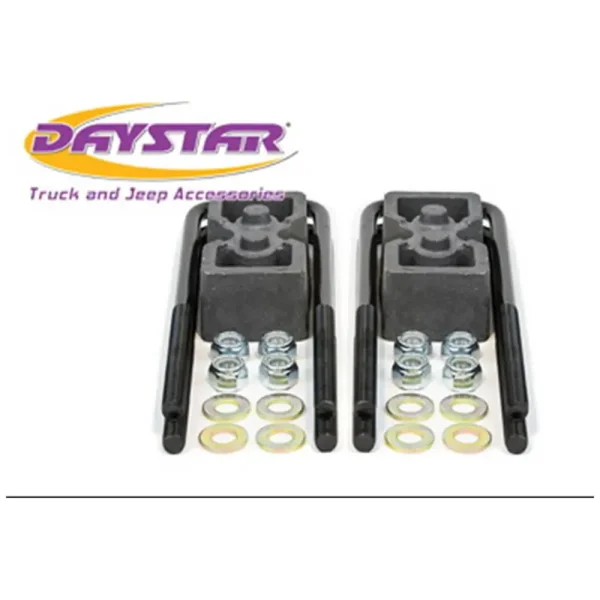 Daystar Suspension Lift Kit – KF09123