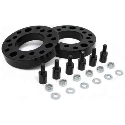Daystar Strut Spacer Leveling Kit – KF09124BK