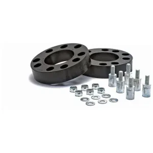 Daystar Coil Spring Spacer Leveling Kit – KG09105BK