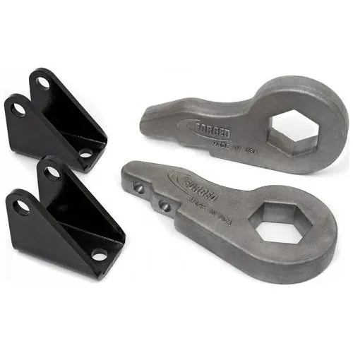 Daystar Torsion Bar Key Leveling Kit – KG09107