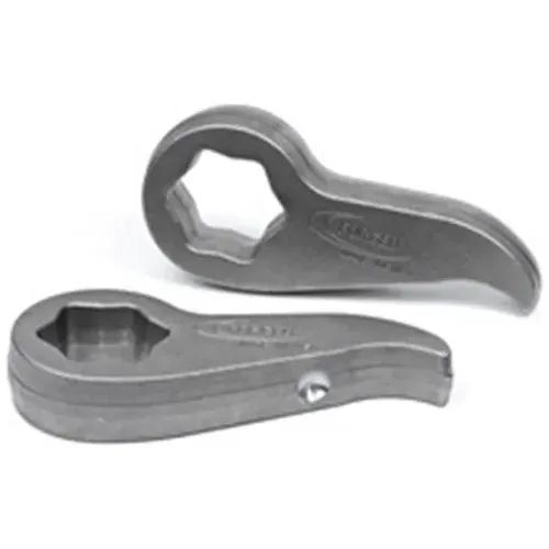 Daystar Coil Spring Spacer Leveling Kit – KG09123