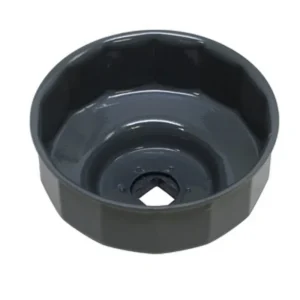 Lisle 65/67Mm – 14 Flutes Oil Filter Cup Wrench (61540)
