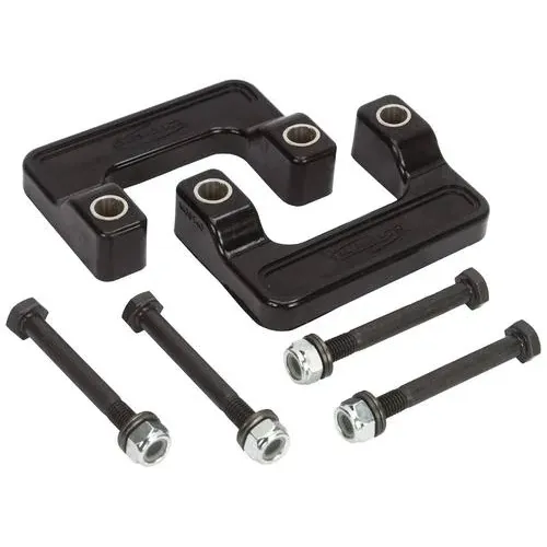 Daystar Leveling Kit – KG09140BK