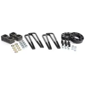 Daystar Strut Spacer Leveling Kit – KG09138BK