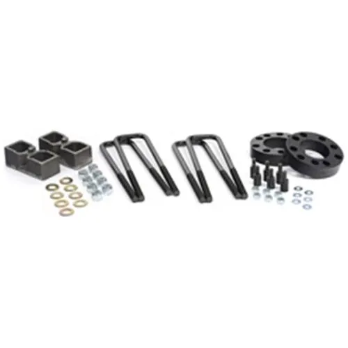 Daystar Strut Spacer Leveling Kit – KG09138BK