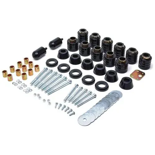 Daystar Body Lift – KJ04508BK