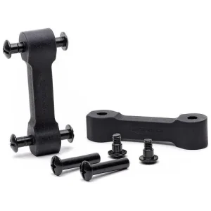 Daystar Hood Latch – KJ09145BK