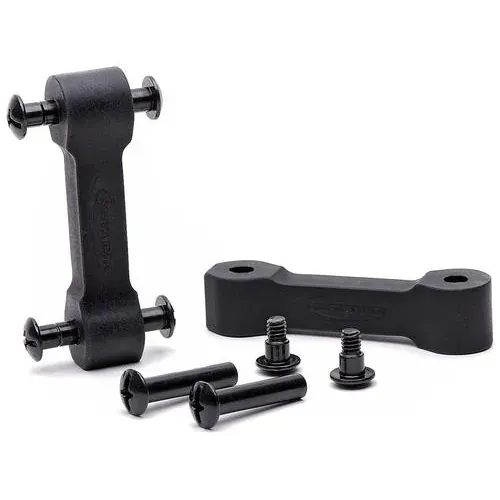 Daystar Hood Latch – KJ09145BK