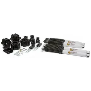 Daystar Lift Kit – KJ09153BK