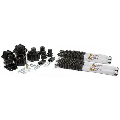 Daystar Lift Kit – KJ09153BK