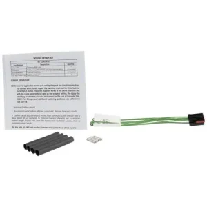 Motorcraft Multi-Purpose Connector – WPT1600