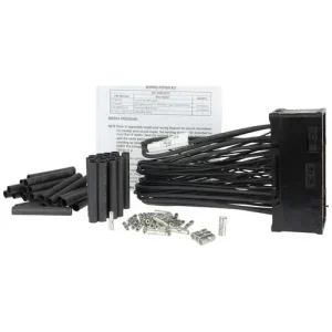 Motorcraft 46 Terminal Seat Memory Module Connector – WPT1603