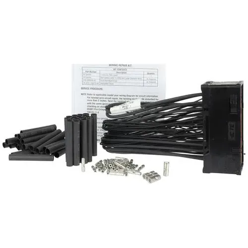 Motorcraft 46 Terminal Seat Memory Module Connector – WPT1603