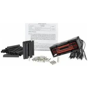 Motorcraft 46 Terminal Seat Memory Module Connector – WPT1603 - view 2