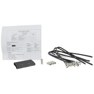 Motorcraft 5 Terminal Fuel Pump Jumper Harness Kit – WT1033 - view 2
