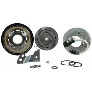 Motorcraft A/C Compressor Clutch – YB3286