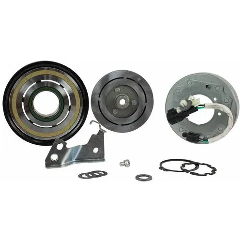 Motorcraft A/C Compressor Clutch – YB3286