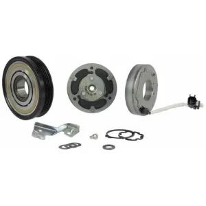 Motorcraft A/C Compressor Clutch – YB3286 - view 2
