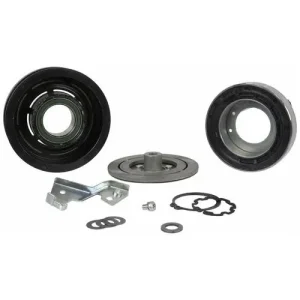 Motorcraft A/C Compressor Clutch – YB3286 - view 3