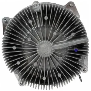 Motorcraft Cooling Fan Clutch – YB3288