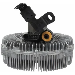 Motorcraft Cooling Fan Clutch – YB3288 - view 2