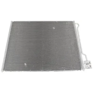 Motorcraft A/C Condenser – YJ730