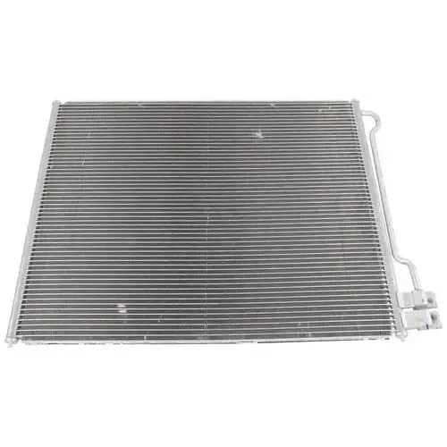 Motorcraft A/C Condenser – YJ730