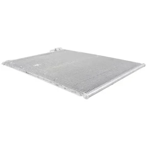 Motorcraft A/C Condenser – YJ730 - view 2