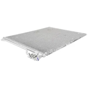 Motorcraft A/C Condenser – YJ730 - view 3