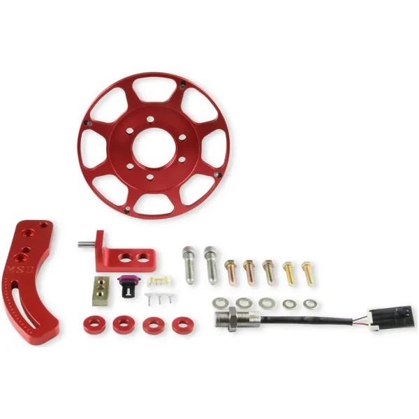 MSD Ignition Crankshaft Trigger Kit – 86201